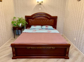 Nataly Apartments